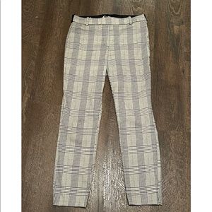 H&M checkered pants✨ used only once